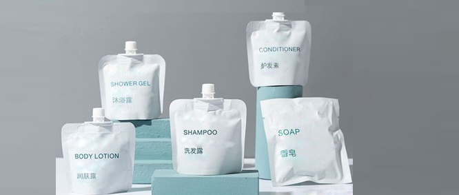 化妝品包裝迎來(lái)新變革，袋裝替代傳統(tǒng)包裝已成趨勢(shì)