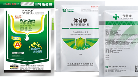袋裝獸藥包裝機(jī)，你選對(duì)了嗎